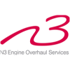 N3 Engine Overhaul Services GmbH und Co. KG-Logo